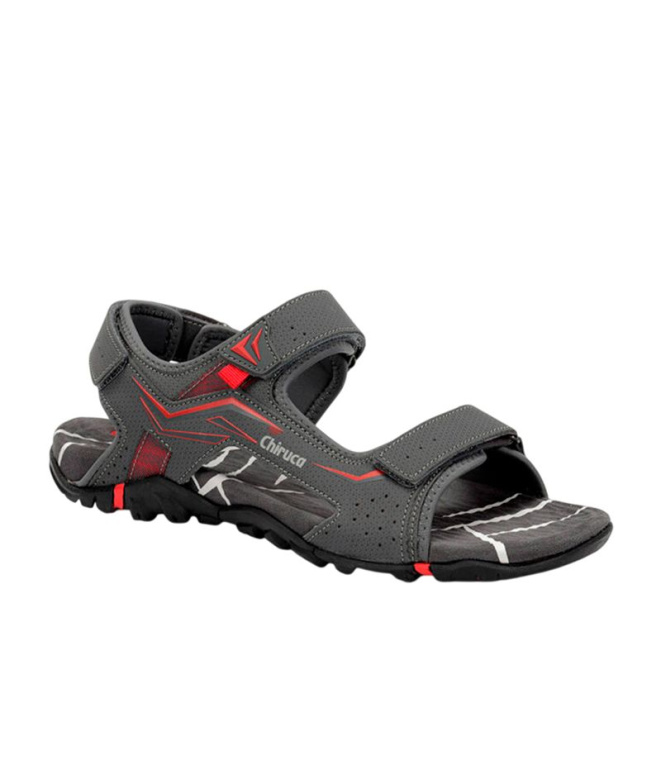 Sapatilhas Montanha Homem Chiruca Jerez 09...