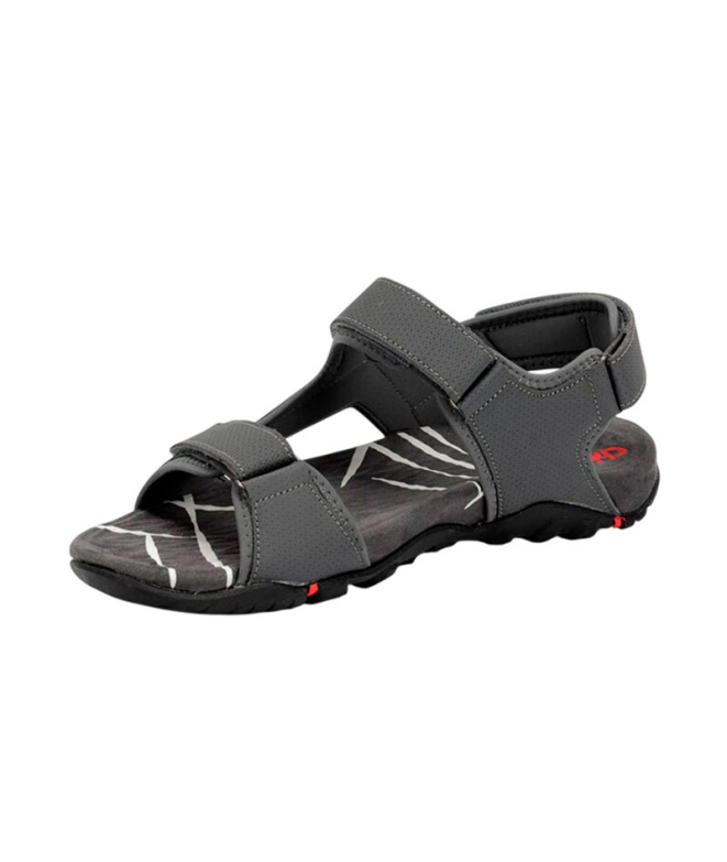 Sapatilhas Montanha Homem Chiruca Jerez 09...