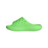 Chinelos Homem adidas Purechill Slide, verde/preto/preto