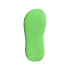 Chinelos Homem adidas Purechill Slide, verde/preto/preto