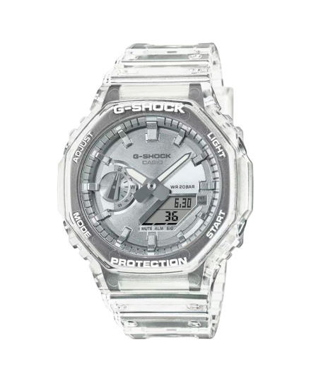 Montre G G-Shock classique