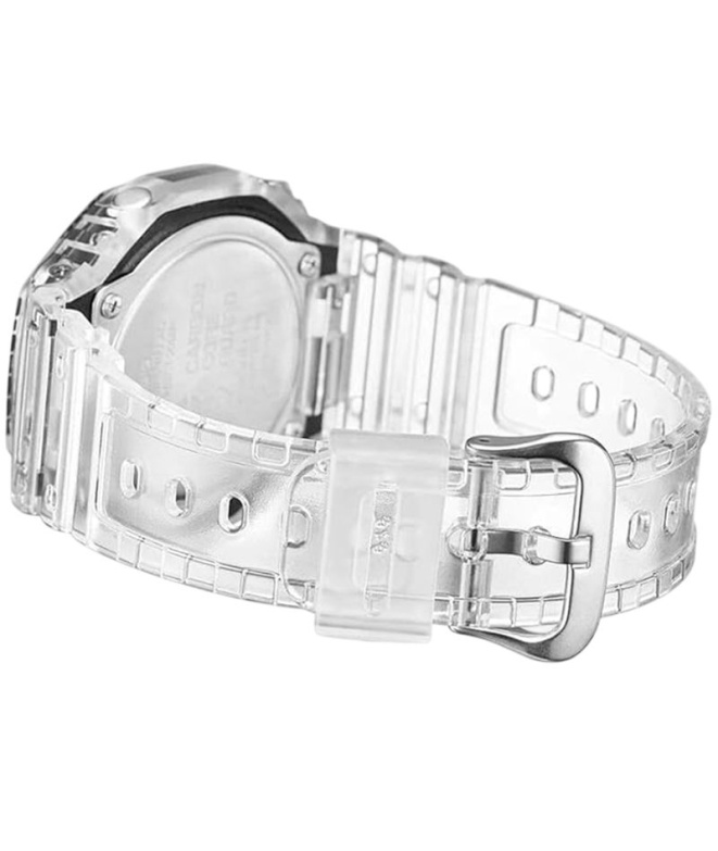 Relógio G G-Shock Clássico