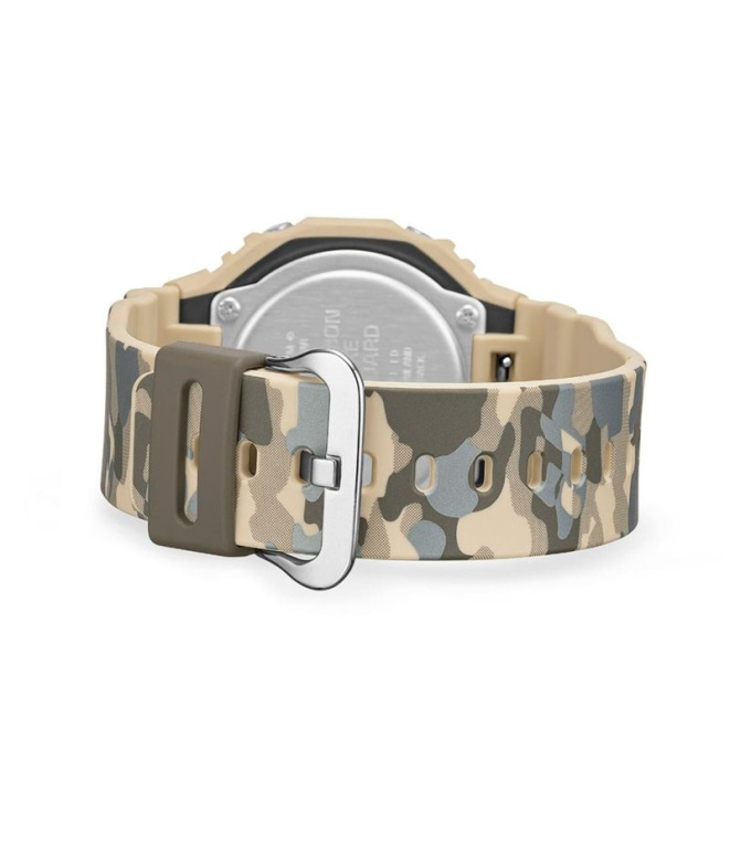 Relógio G G-Shock Clássico