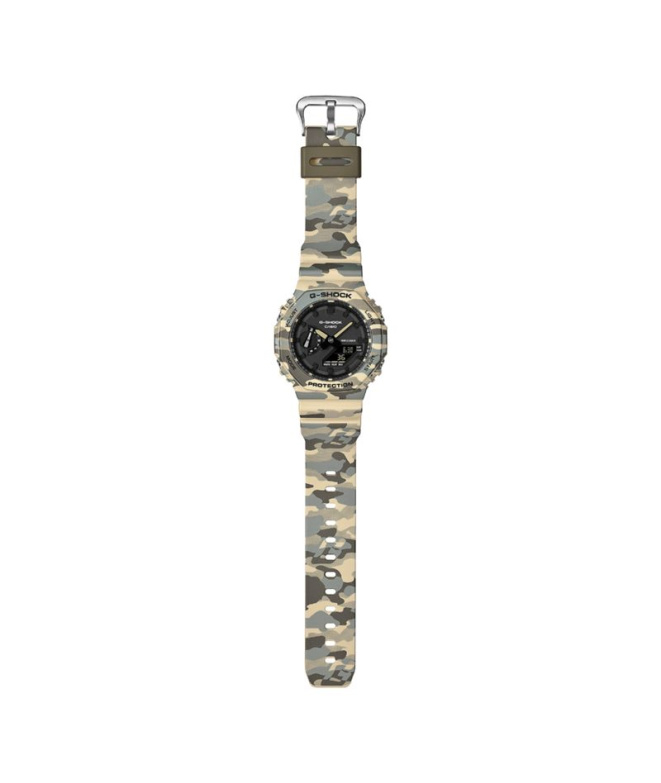 Montre G G-Shock classique
