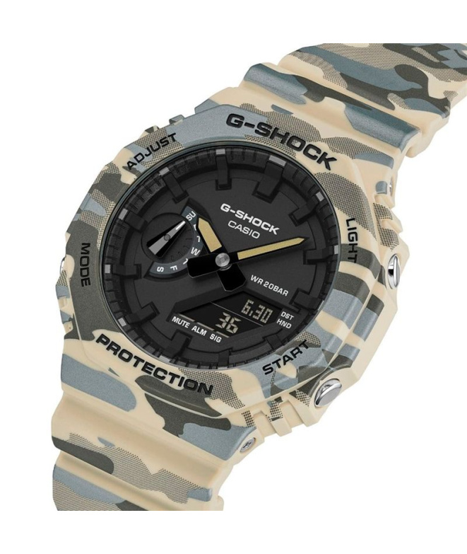 Relógio G G-Shock Clássico