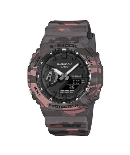Montre G G-Shock classique