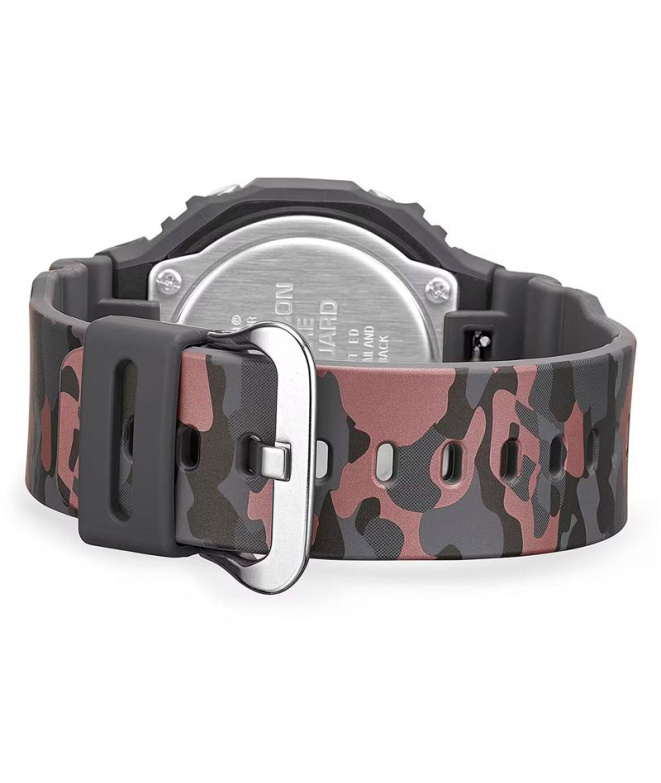 Relógio G G-Shock Clássico