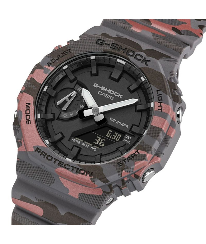 Relógio G G-Shock Clássico