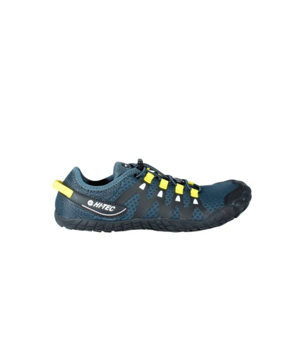 Chaussures Montagne pieds nus Homme Hi-Tec Abyss, coloris...