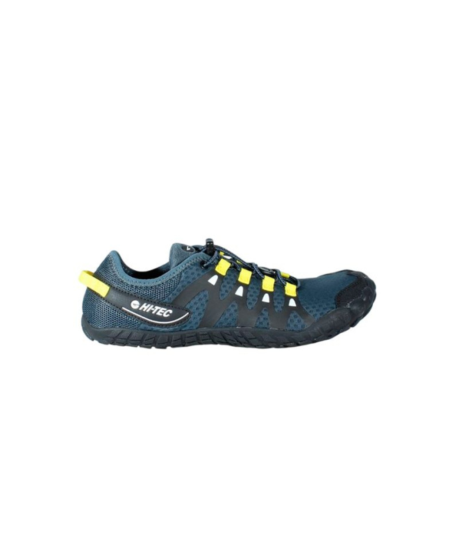 Sapatilhas Montanha Homem Hi-Tec Abyss...
