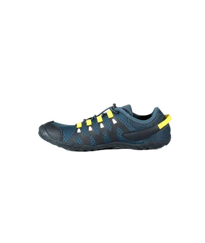 Sapatilhas Montanha Homem Hi-Tec Abyss...