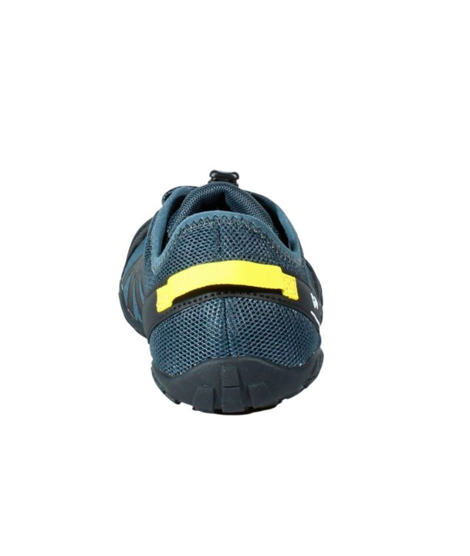 Sapatilhas Montanha Homem Hi-Tec Abyss...
