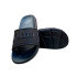 Chanclas de Playa y piscina Joma S.Land Lady 2601 Negro Mujer