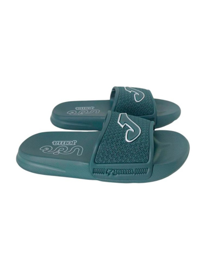Chanclas de Playa y piscina Joma S.Land Jr 2603 Marino...