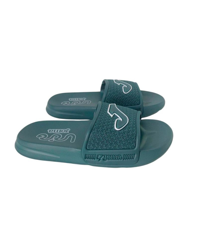 Chanclas de Playa y piscina Joma S.Land Jr 2603...