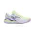 Chaussures Joma Spin Lady 2628 jaunes Femme