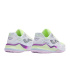 Zapatillas Joma Spin Lady 2628 Amarillo Mujer