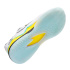 Zapatillas de Pádel Joma Spin 2602 Blanco Hombre