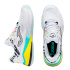 Chaussures Pádel Joma Spin 2602 blanches Homme