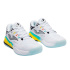 Zapatillas de Pádel Joma Spin 2602 Blanco Hombre