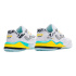 Zapatillas de Pádel Joma Spin 2602 Blanco Hombre