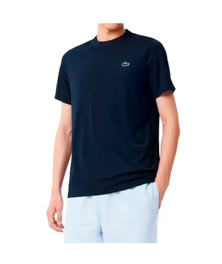 T-shirt tennis Lacoste Core Performance