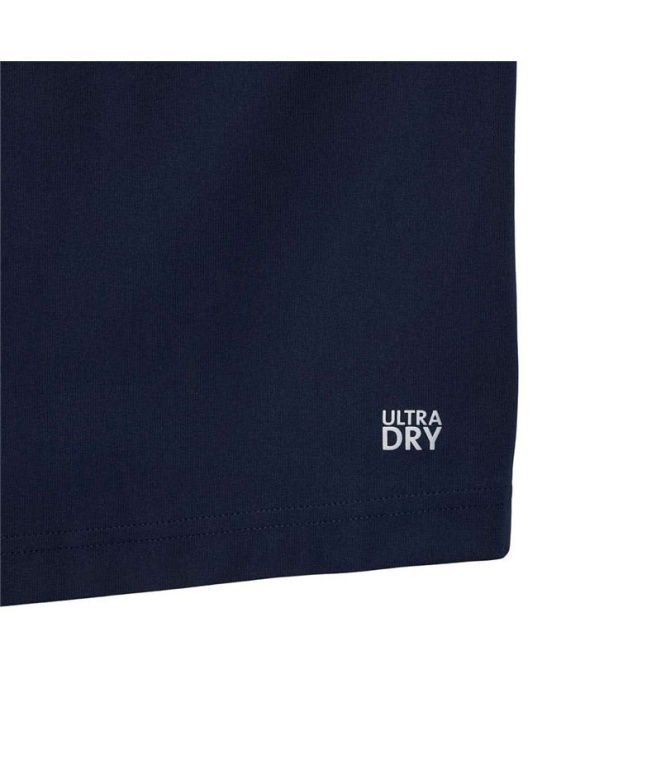 Camiseta tênis Lacoste Core Performance