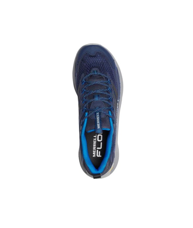 Zapatillas de Montaña Merrell Moab Speed 2 -...