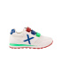 Sapatilhas Infantil Branco Munich Dash Kid Vco 2.0 174