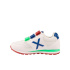 Chaussures blanches Enfant Munich Dash Kid Vco 2.0 174