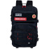 Mochila Munich Delta 42 LC/Preta