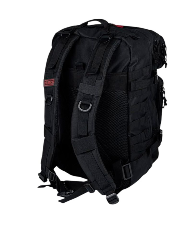 Sac à dos Munich Delta 42 LC/Noir