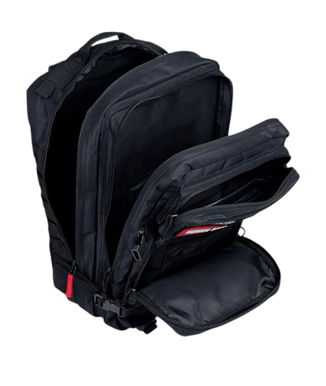 Sac à dos Munich Delta 42 LC/Noir