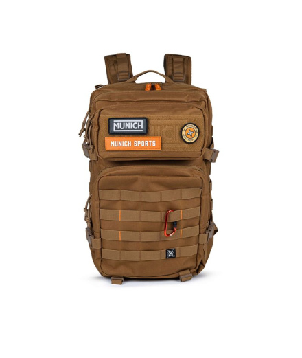 Mochila Munich Delta 42 L C/Tobacco