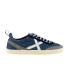 Chaussures bleues Femme Munich Volata 85