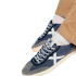 Chaussures bleues Femme Munich Volata 85