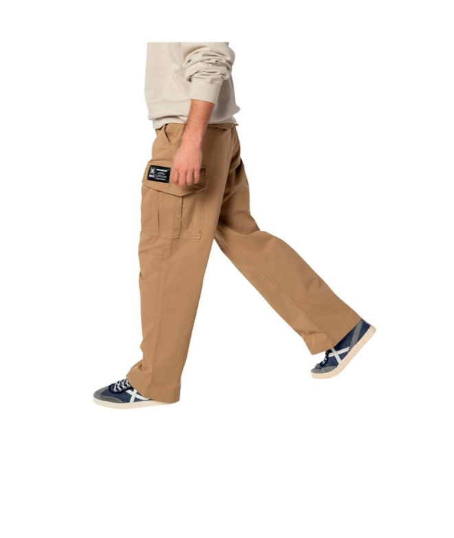 Sapatilhas Mulher Munich Volata 85 azul