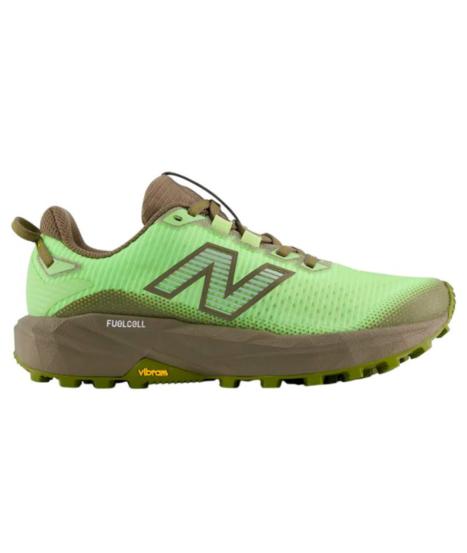 Zapatillas de Trail New Balance Rebel Trail...