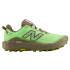 Sapatilhas Trail Mulher New Balance Rebel Trail Afterglow
