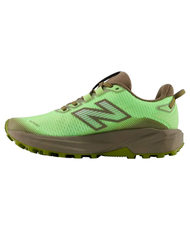 Zapatillas de Trail New Balance Rebel Trail...