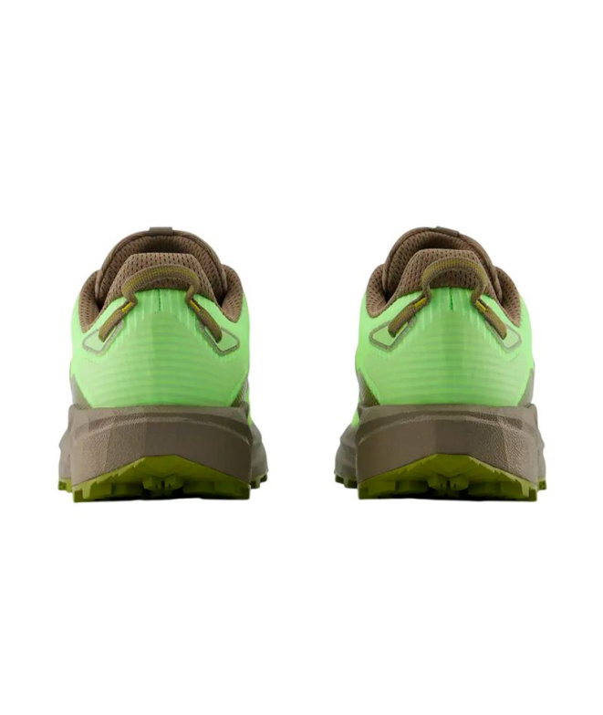 Zapatillas de Trail New Balance Rebel Trail...