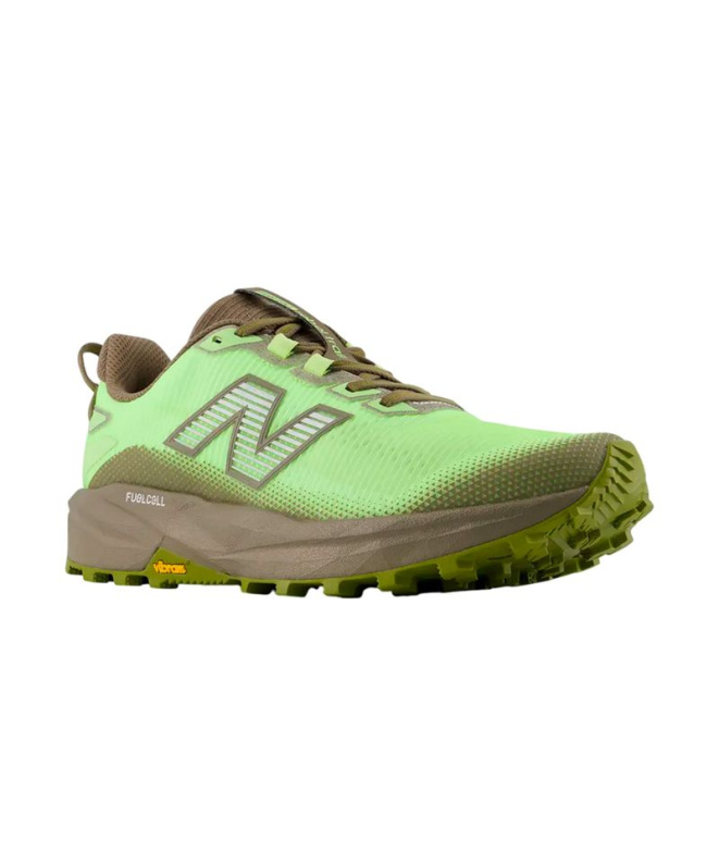 Zapatillas de Trail New Balance Rebel Trail...
