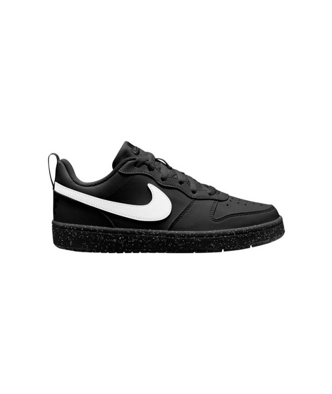 Zapatillas Nike Court Borough Low Recraft Big...