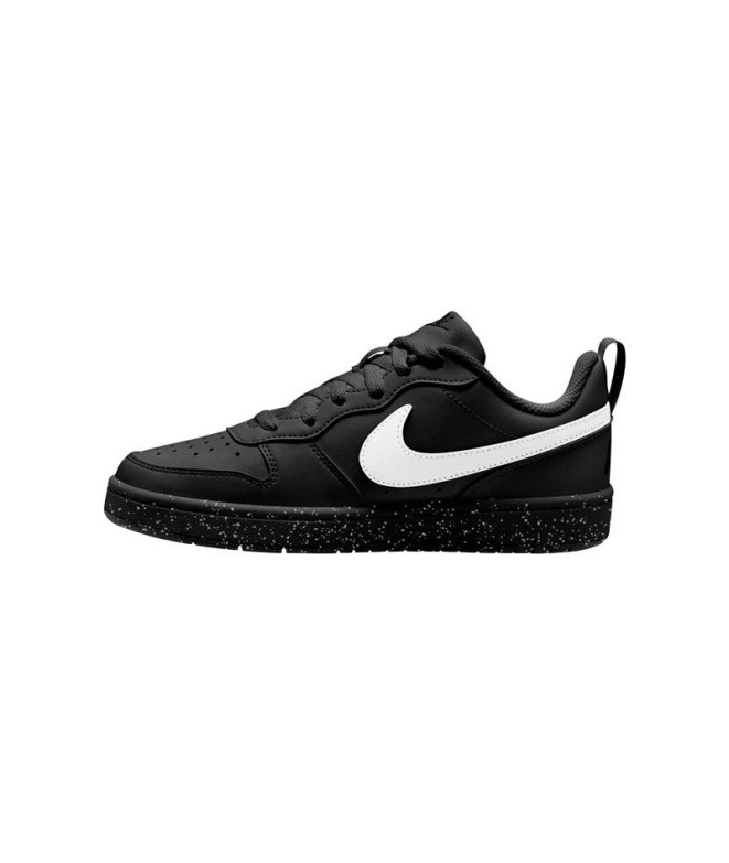 Chaussures Nike Court Borough Low Recraft...