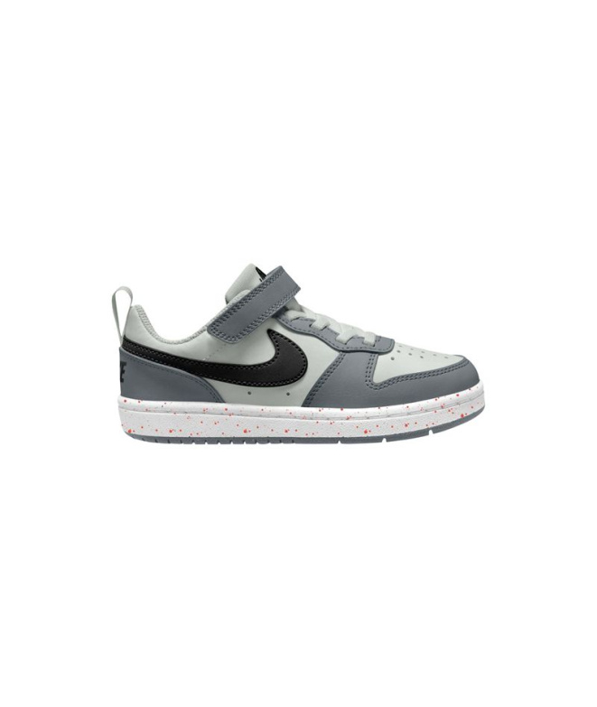 Zapatillas Nike Court Borough Low Recraft (Ps)...