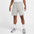 Pantalon Homme Nike Club French Terry Alumni Noir/Gris