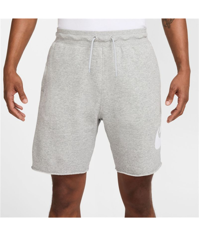Pantalon Homme Nike Club French Terry Alumni...