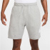 Pantalon Homme Nike Club French Terry Alumni Noir/Gris