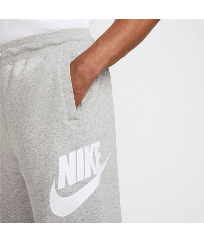 Pantalon Homme Nike Club French Terry Alumni...