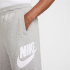 Pantalon Homme Nike Club French Terry Alumni Noir/Gris